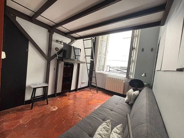 Studio refait à neuf - Image 8